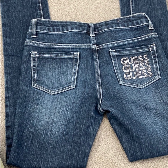 Jeans - Picture 3 of 3